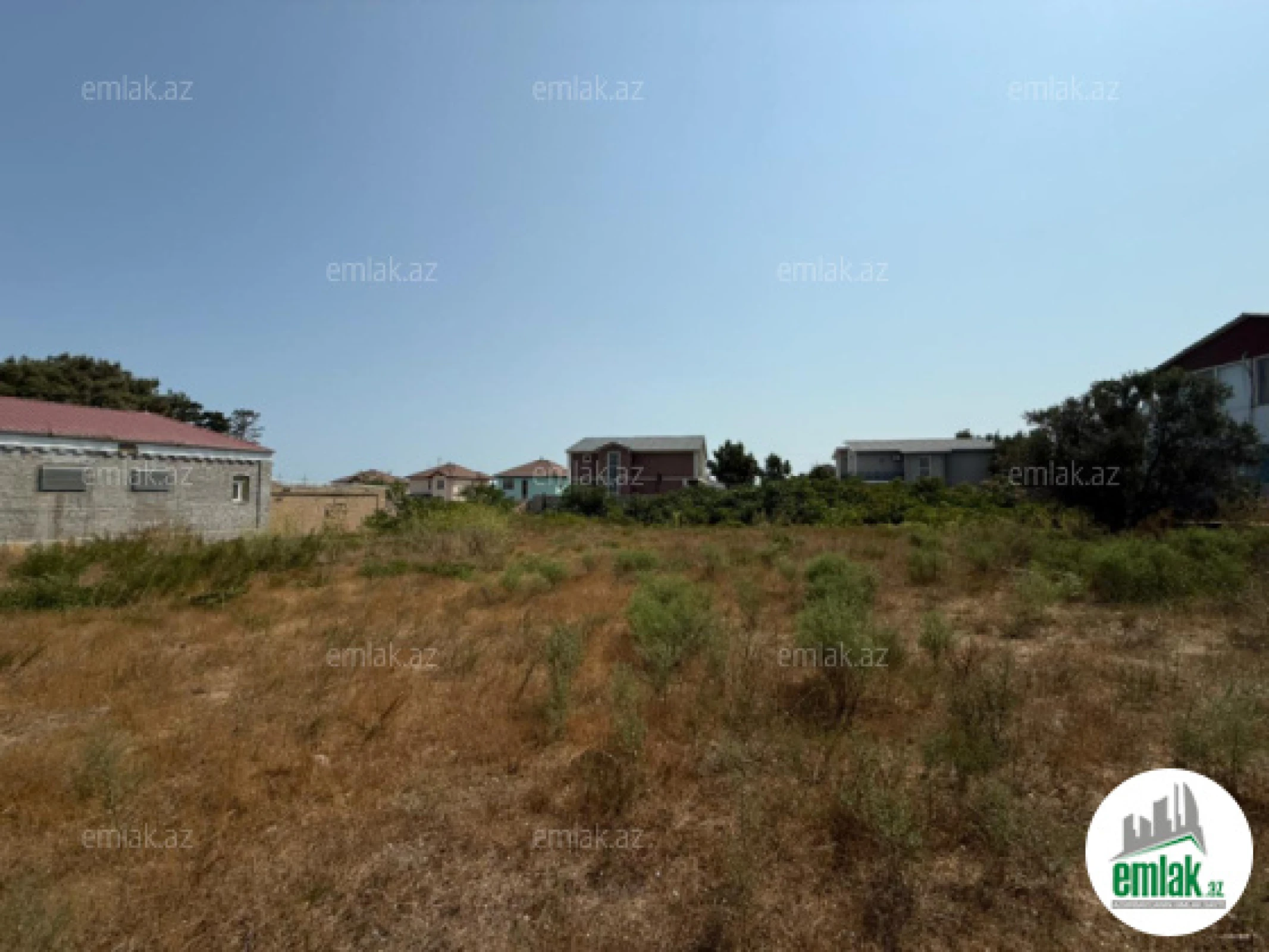 Satılır torpaq sahəsi 72 m²