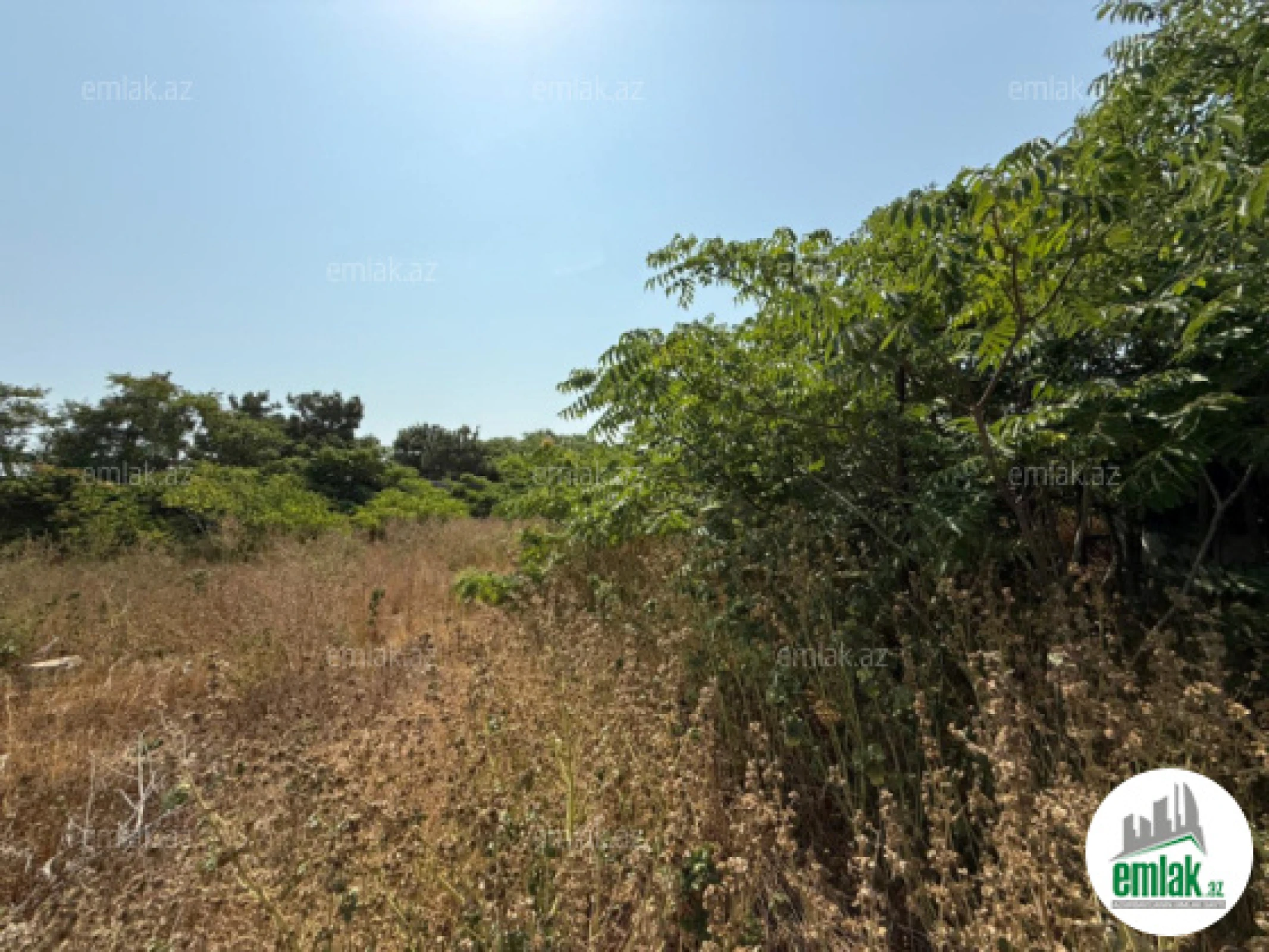 Satılır torpaq sahəsi 72 m²