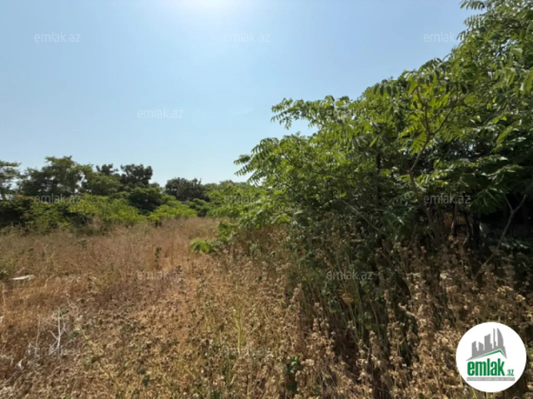 Satılır torpaq sahəsi 72 m²
