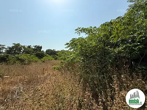 Satılır torpaq sahəsi 72 m²