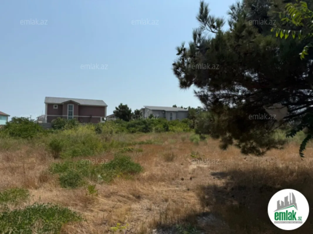 Satılır torpaq sahəsi 72 m²