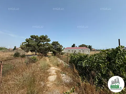 Satılır torpaq sahəsi 72 m²