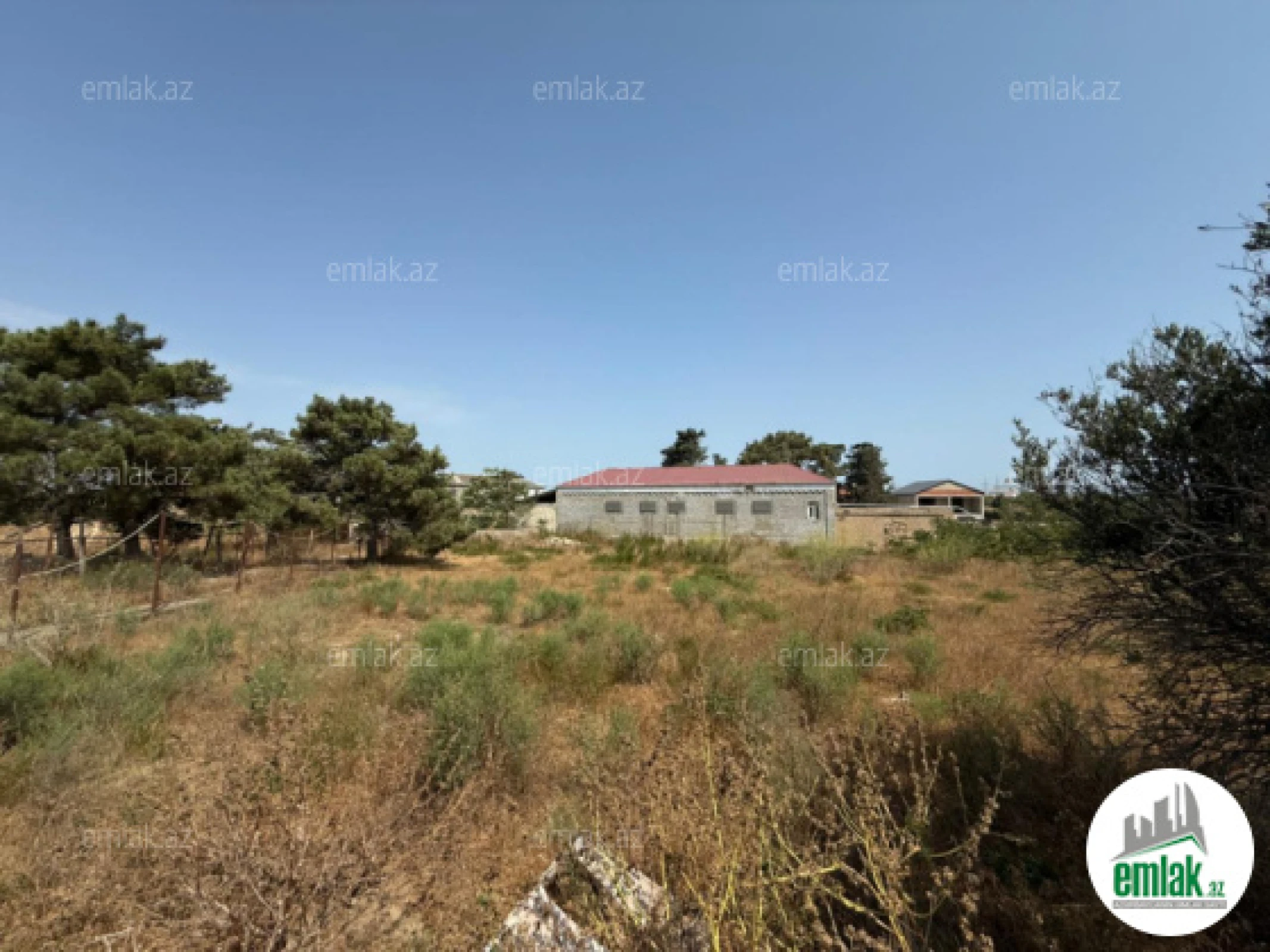 Satılır torpaq sahəsi 72 m²