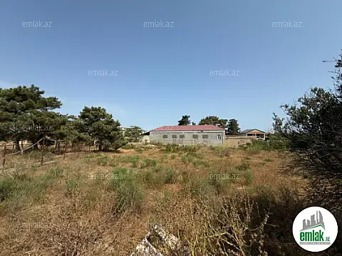 Satılır torpaq sahəsi 72 m² — Bakı 72.00 m²