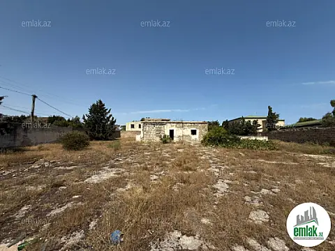 Satılır torpaq sahəsi 28 m²