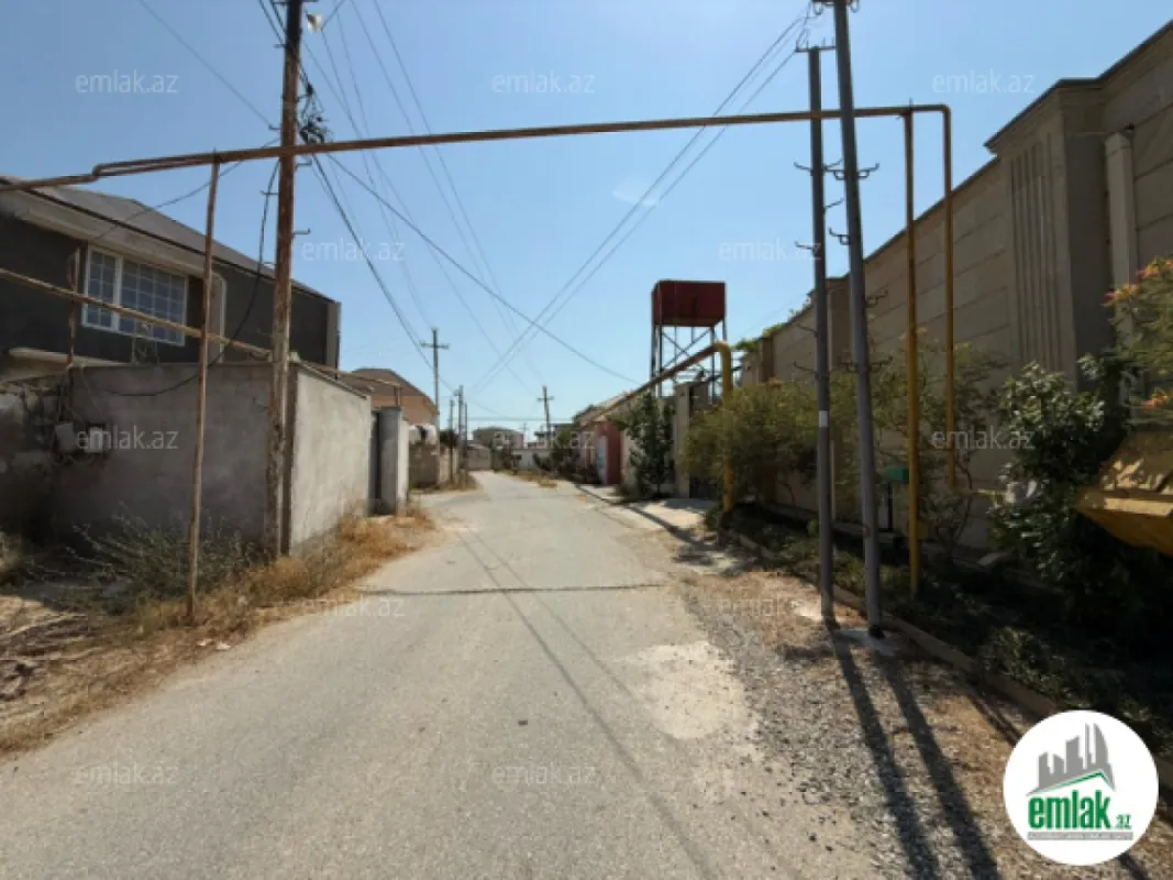 Satılır torpaq sahəsi 28 m²