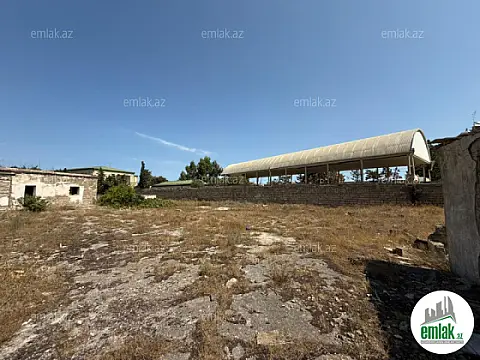 Satılır torpaq sahəsi 28 m²