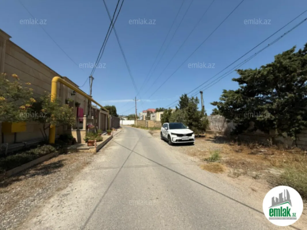 Satılır torpaq sahəsi 28 m²