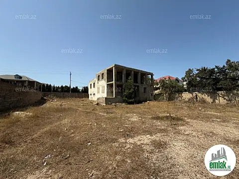 Satılır torpaq sahəsi 28 m² — Bakı, Buzovna 28.00 m²