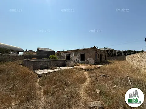 Satılır torpaq sahəsi 28 m²