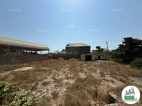 Satılır torpaq sahəsi 28 m²