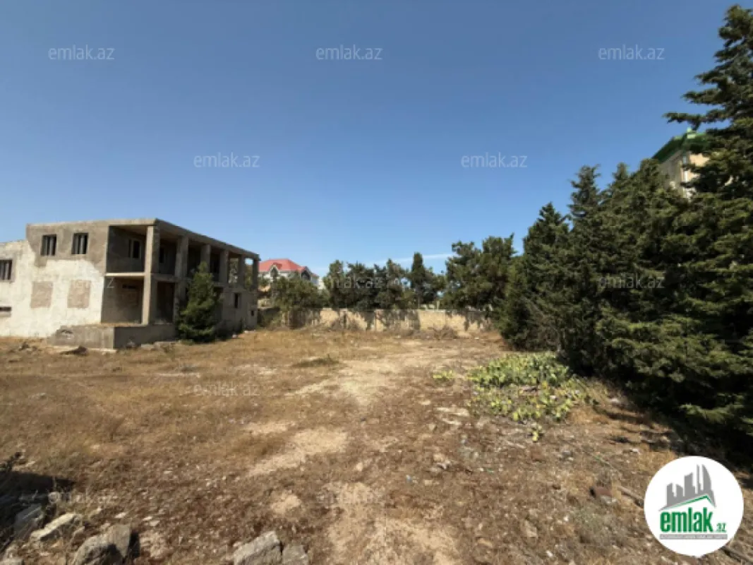 Satılır torpaq sahəsi 28 m²