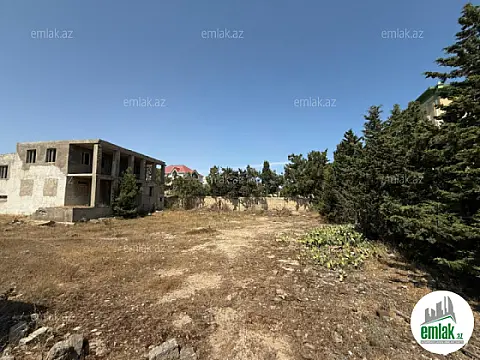 Satılır torpaq sahəsi 28 m²
