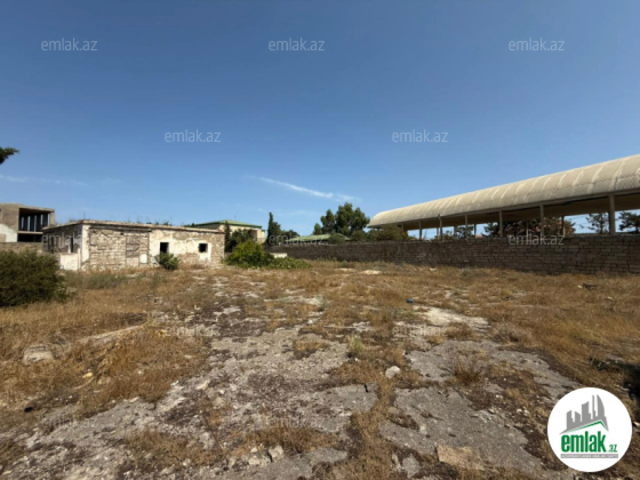 Satılır torpaq sahəsi 28 m²