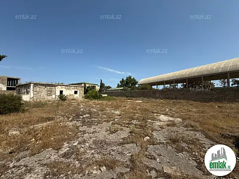 Satılır torpaq sahəsi 28 m²