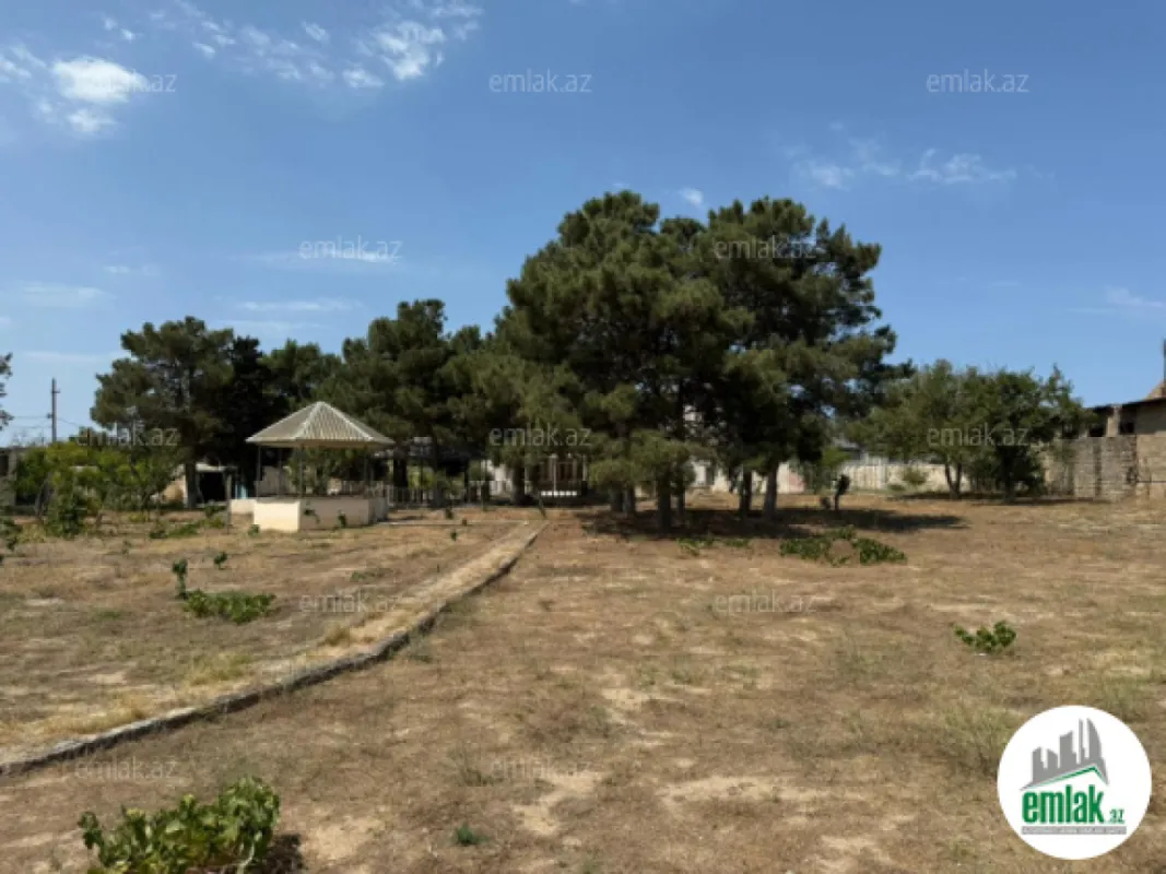 Satılır torpaq sahəsi 15 m²
