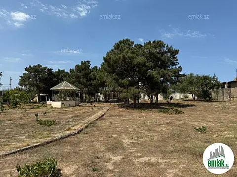 Satılır torpaq sahəsi 15 m²