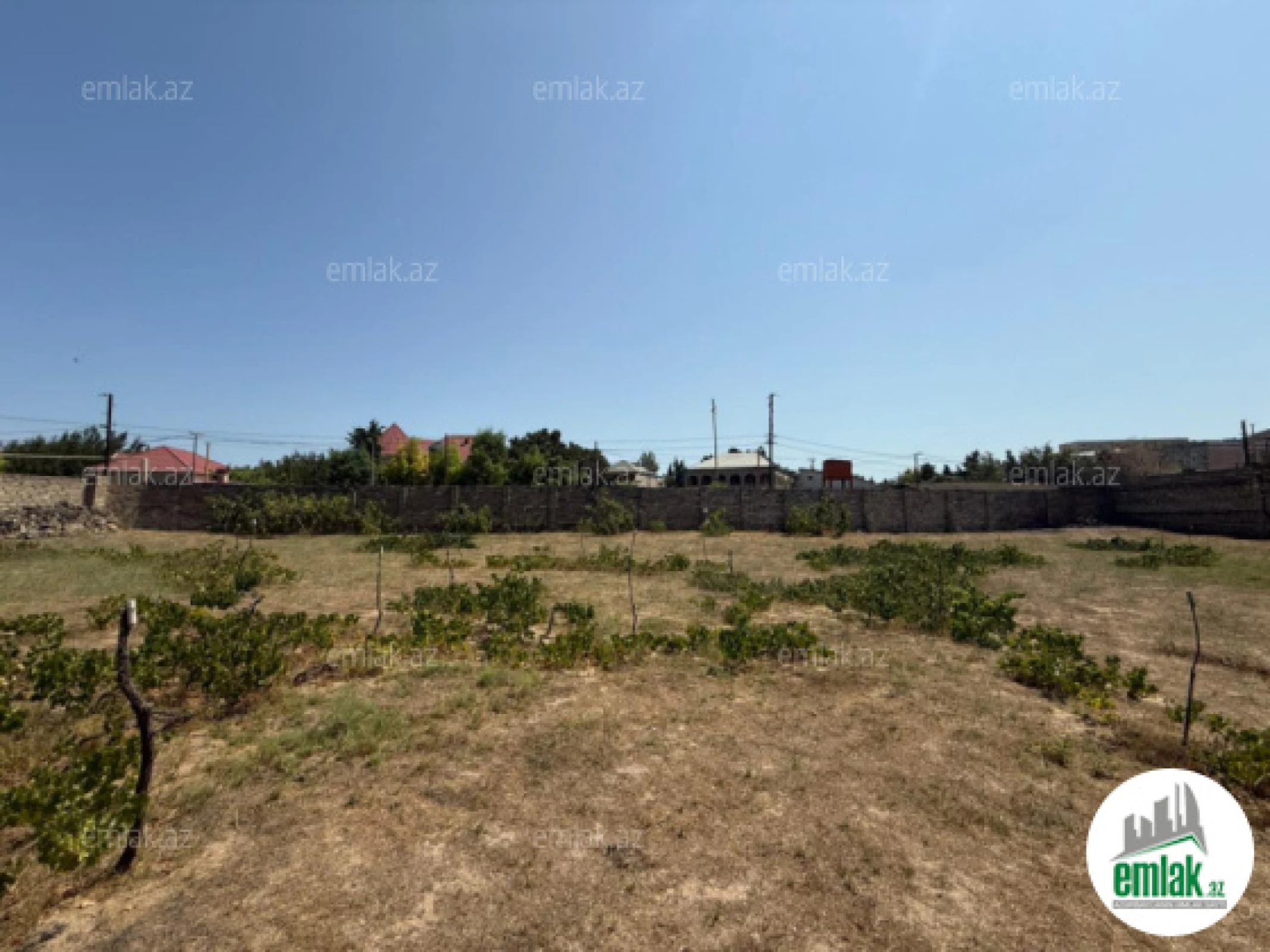 Satılır torpaq sahəsi 15 m²