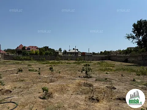 Satılır torpaq sahəsi 15 m²