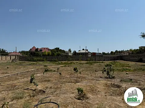 Satılır torpaq sahəsi 15 m²