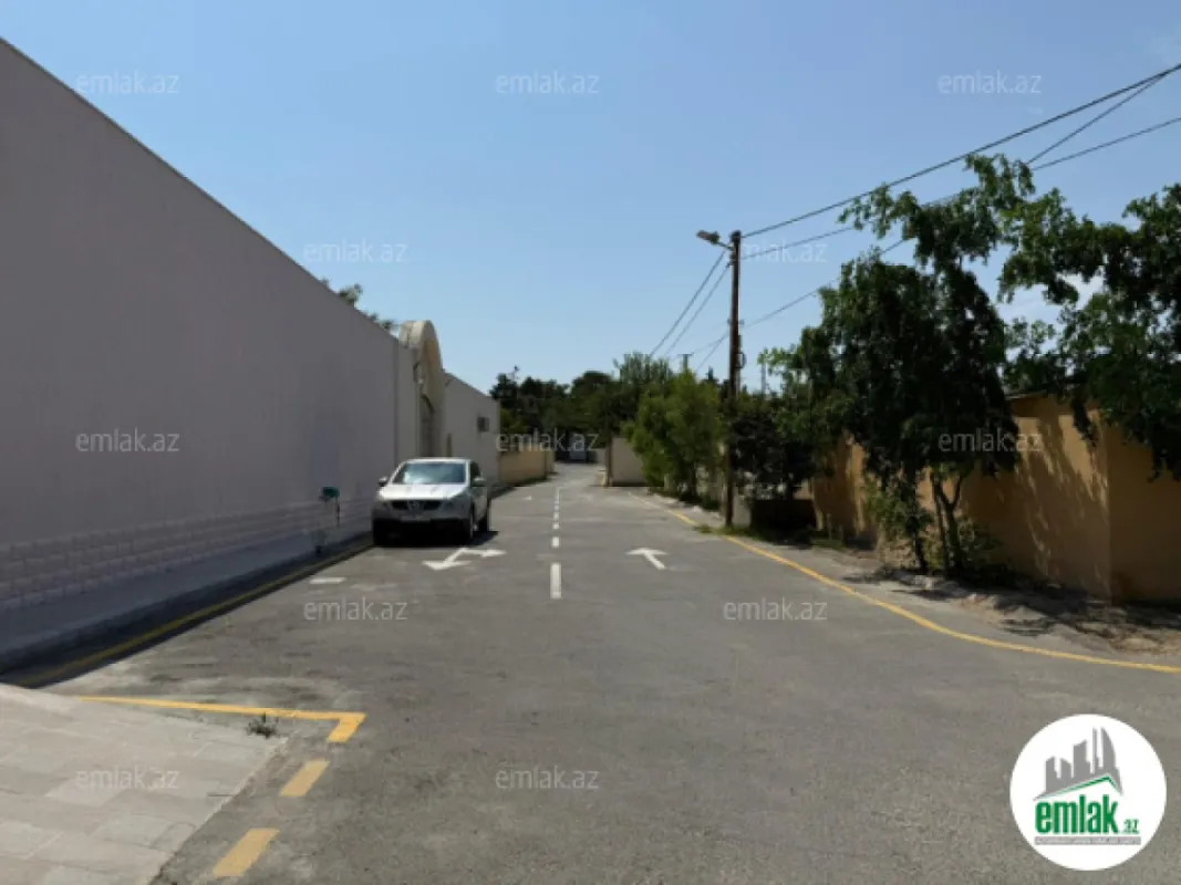 Satılır torpaq sahəsi 15 m²