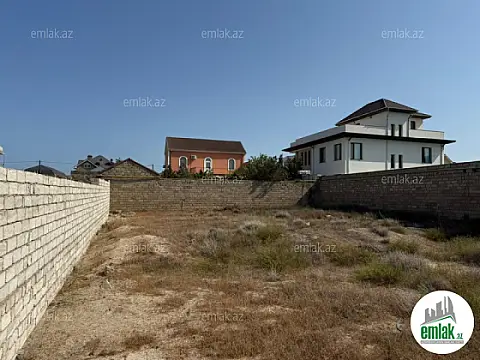 Satılır torpaq sahəsi 6 m²