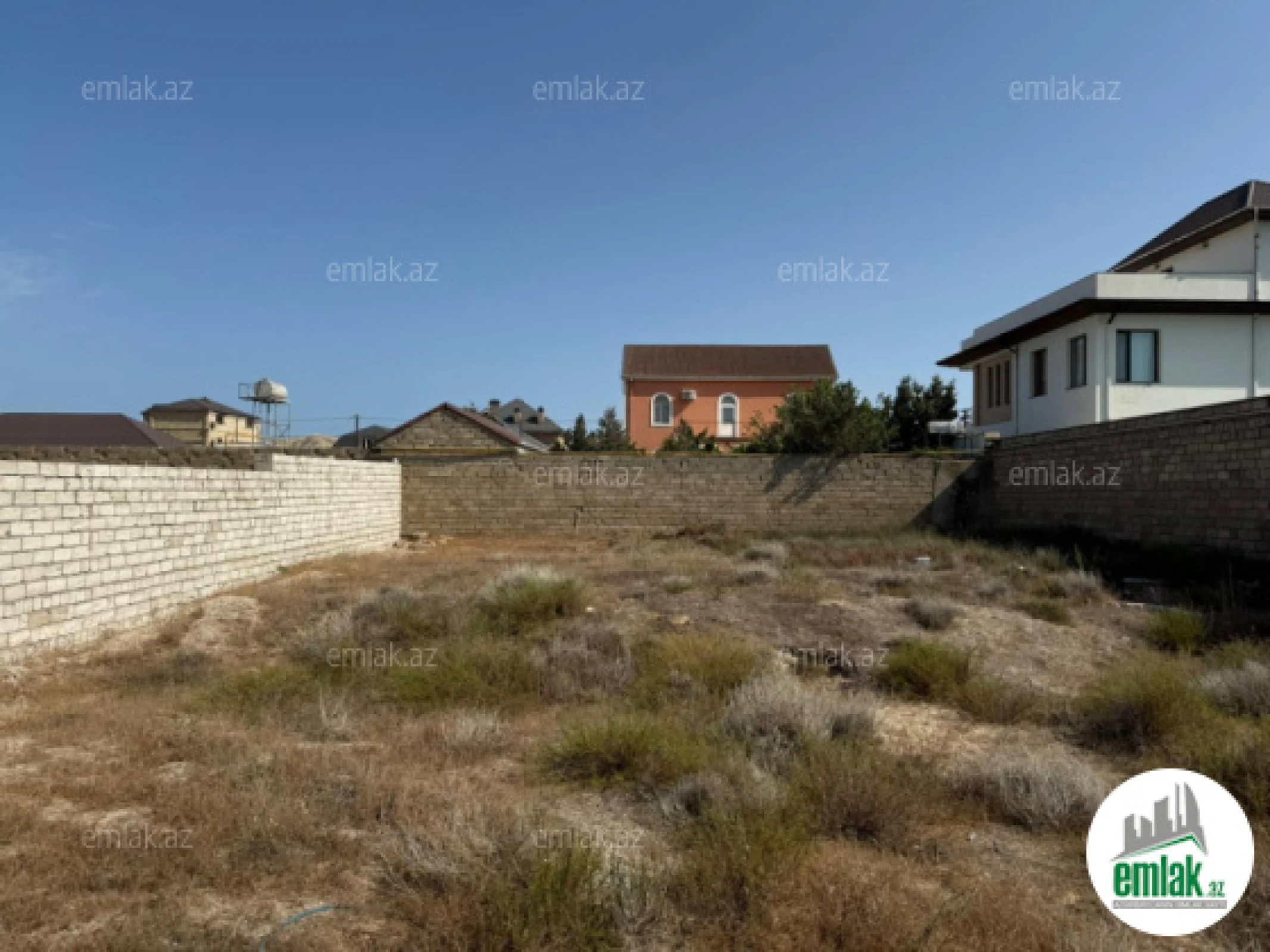 Satılır torpaq sahəsi 6 m²