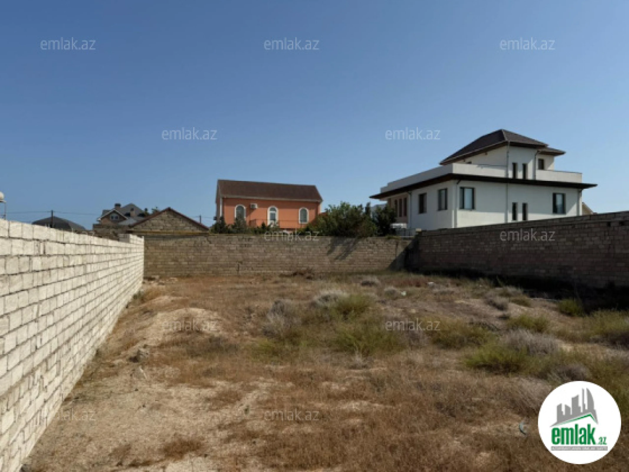 Satılır torpaq sahəsi 6 m²