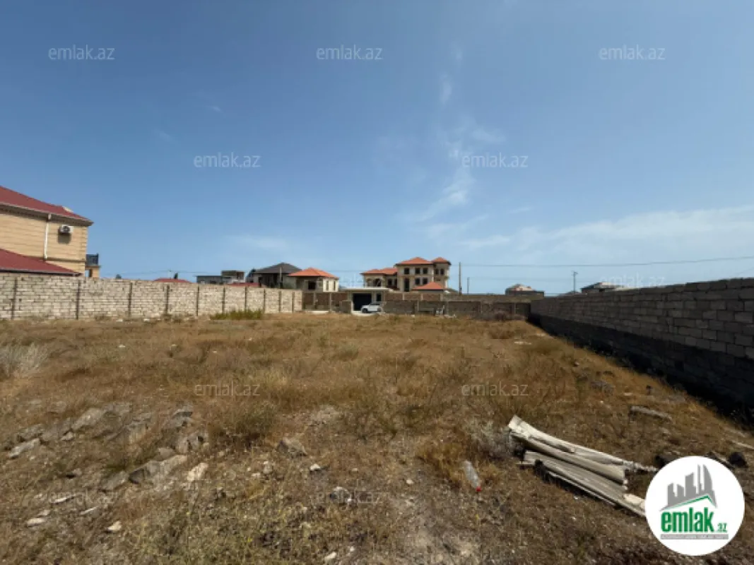 Satılır torpaq sahəsi 12 m²