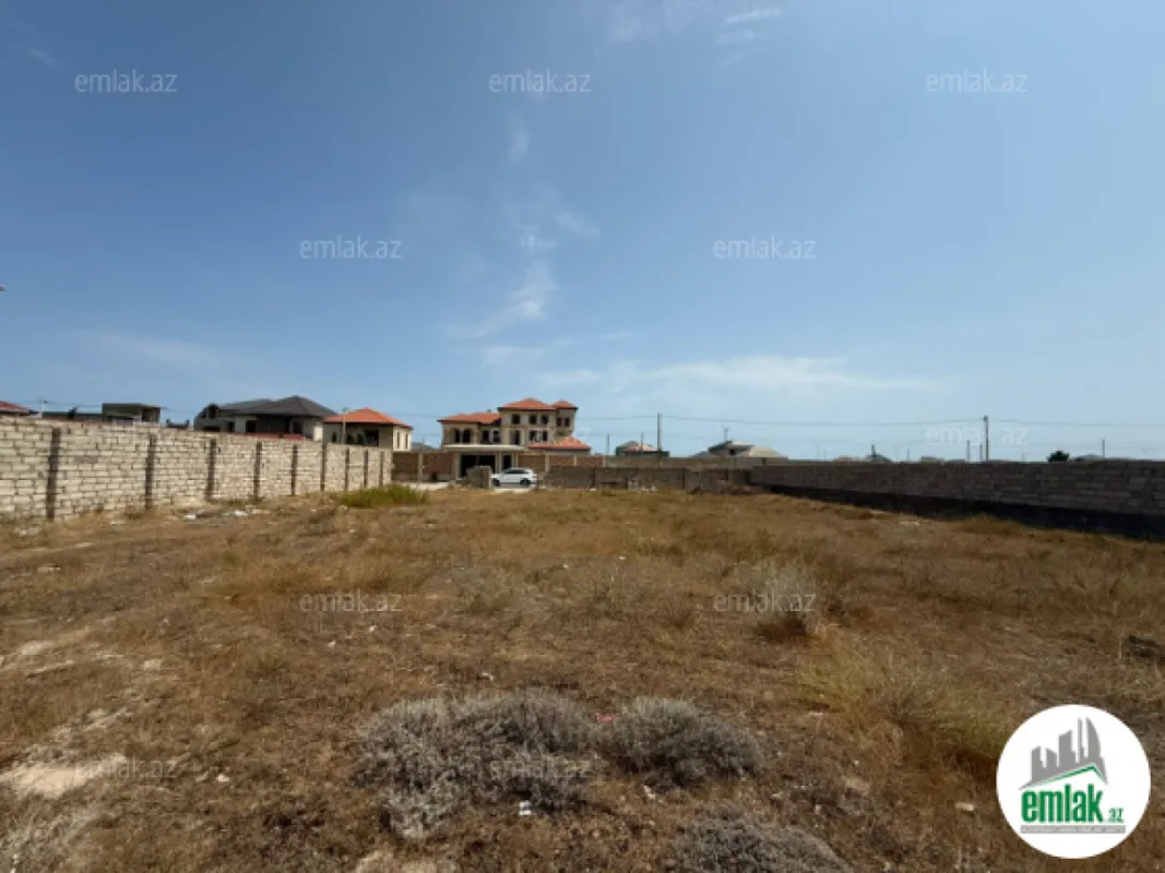 Satılır torpaq sahəsi 12 m²
