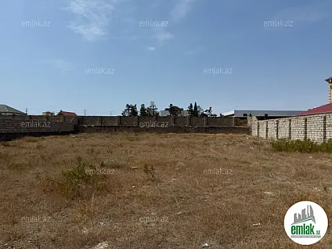 Satılır torpaq sahəsi 12 m² — Bakı 12.00 m²