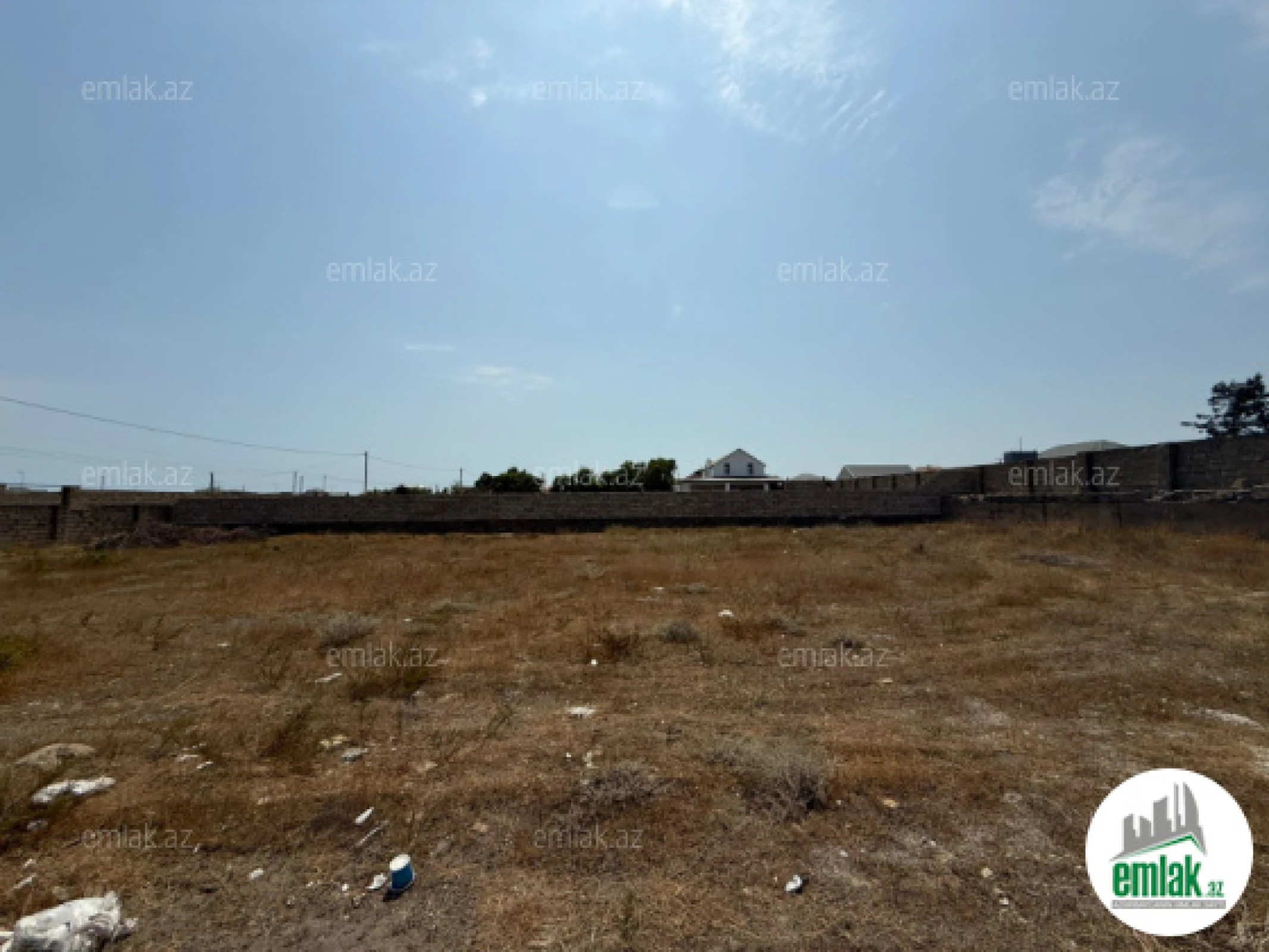 Satılır torpaq sahəsi 12 m²