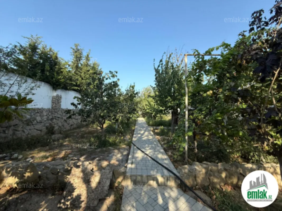 Satılır torpaq sahəsi 20 m²