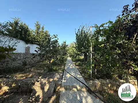 Satılır torpaq sahəsi 20 m²