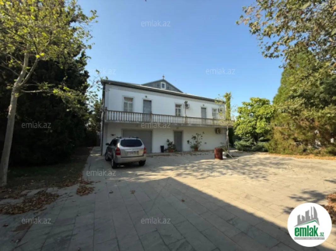 Satılır torpaq sahəsi 20 m²