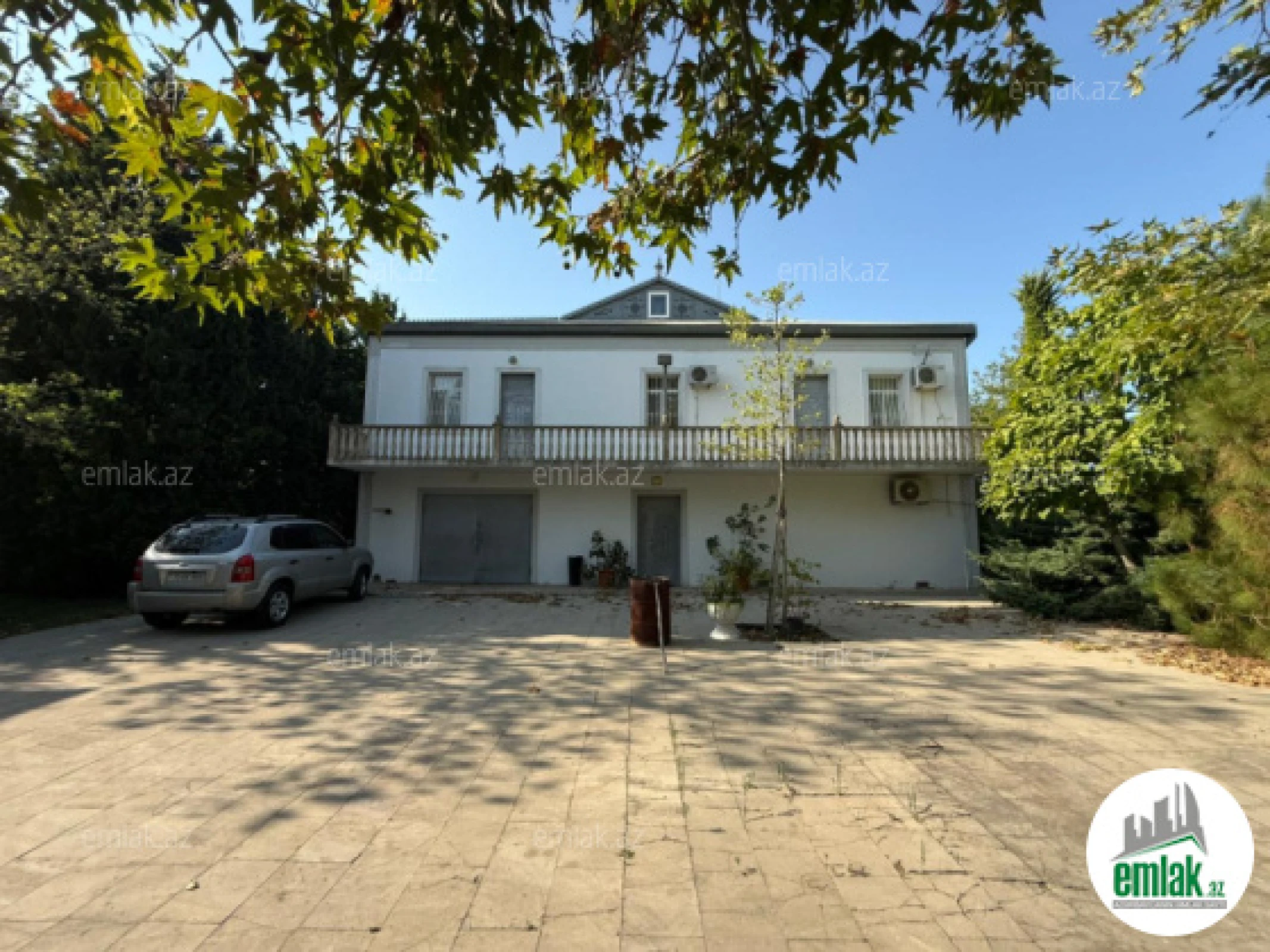 Satılır torpaq sahəsi 20 m²