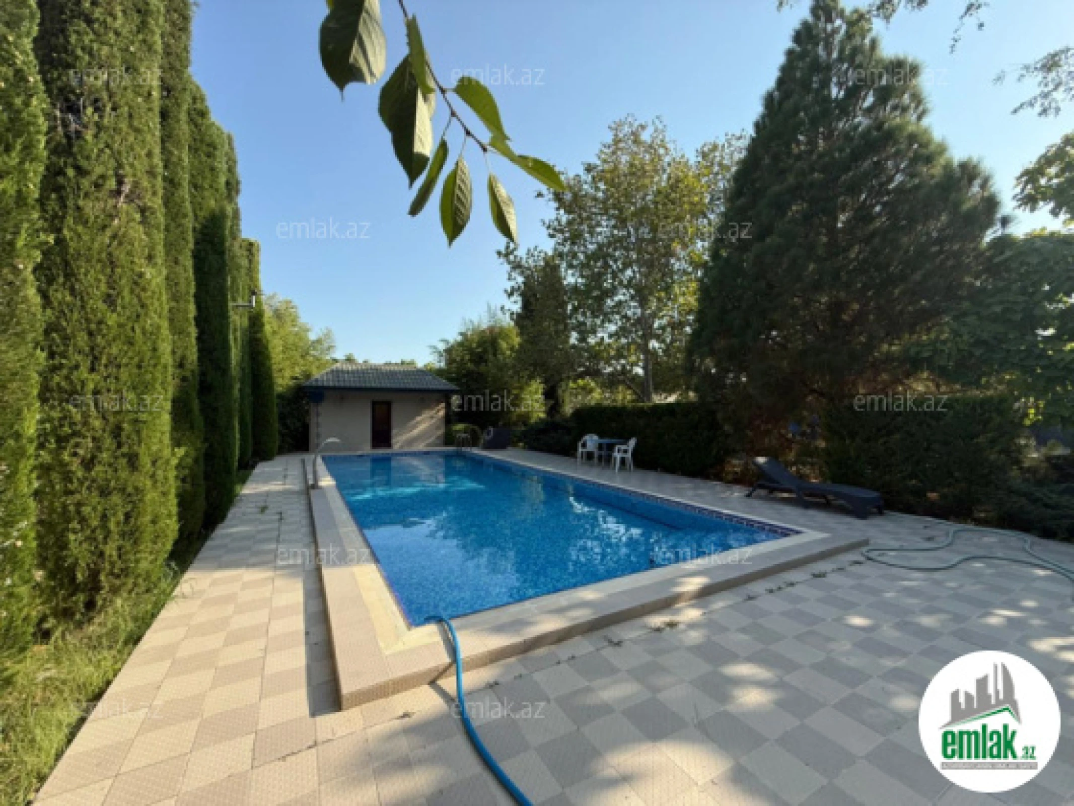 Satılır torpaq sahəsi 20 m²