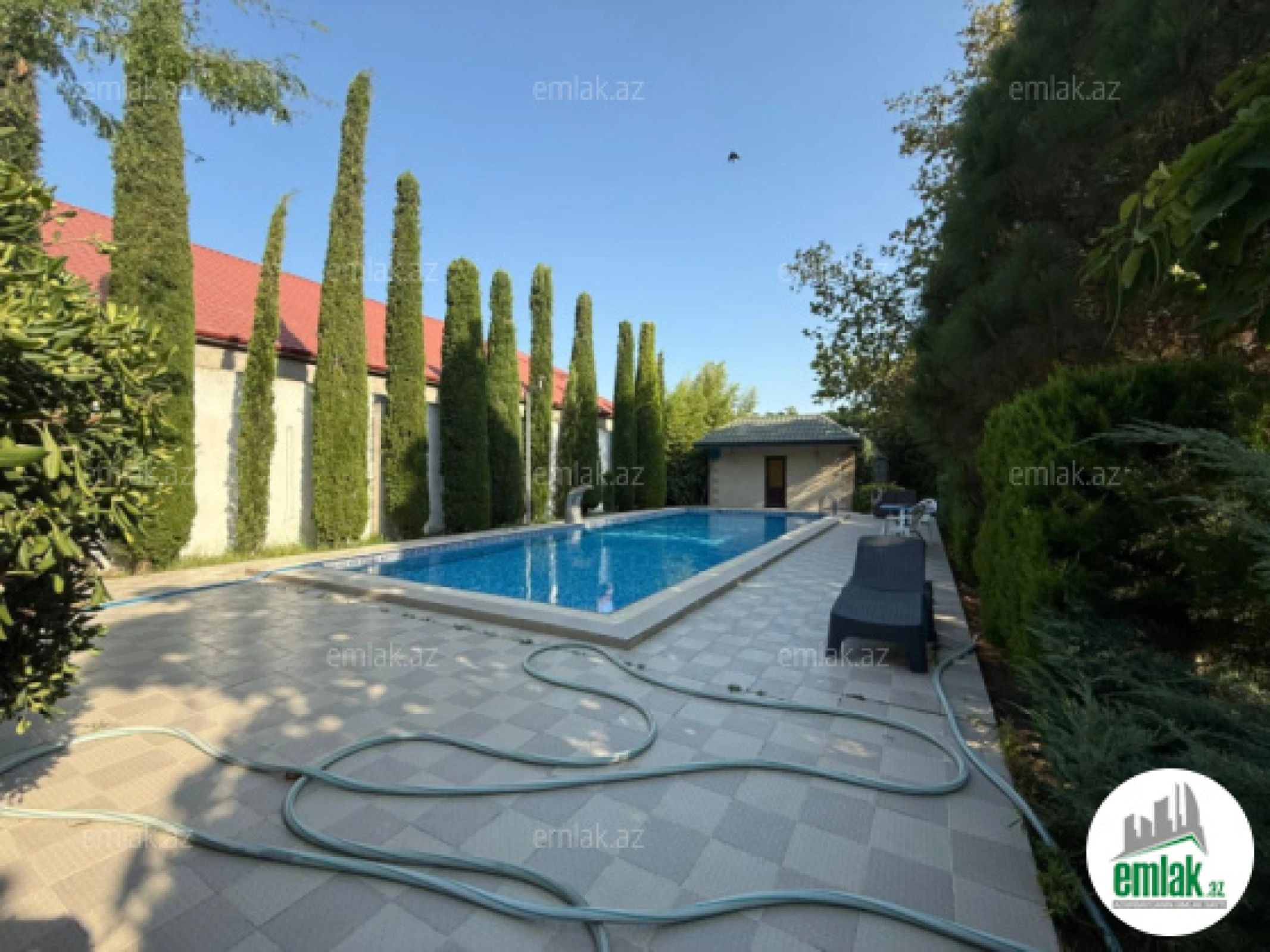 Satılır torpaq sahəsi 20 m²