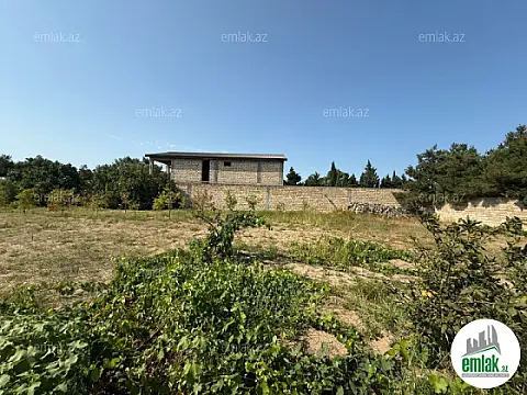 Satılır torpaq sahəsi 25 m²