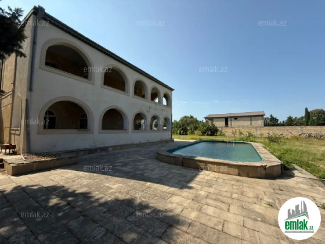 Satılır torpaq sahəsi 25 m²