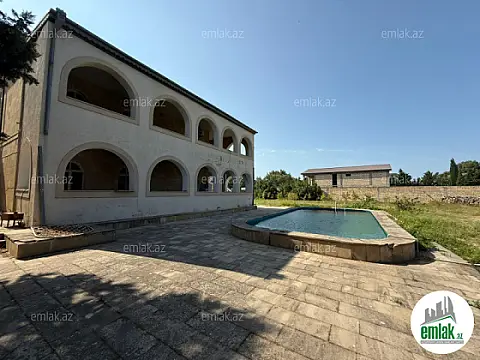 Satılır torpaq sahəsi 25 m² — Bakı 25.00 m²