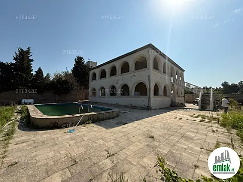 Satılır torpaq sahəsi 25 m²