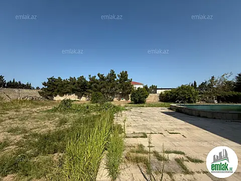 Satılır torpaq sahəsi 25 m²