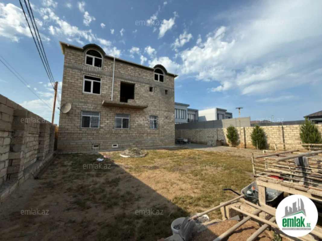 Satılır torpaq sahəsi 5.5 m²