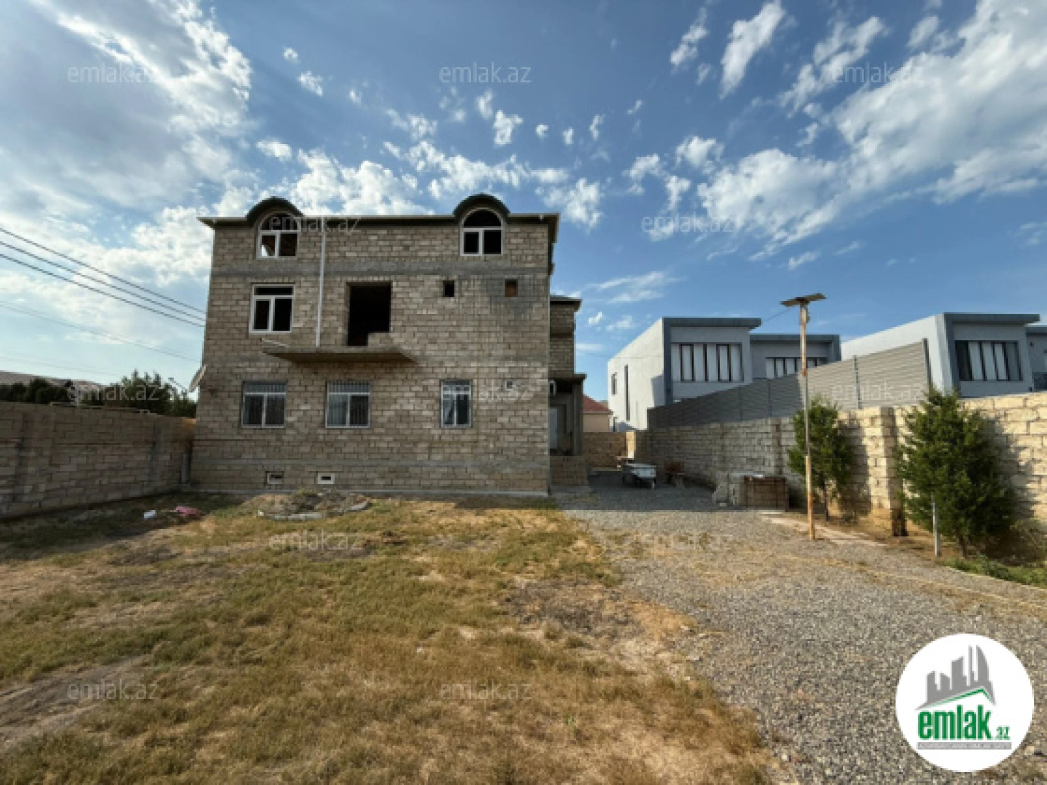 Satılır torpaq sahəsi 5.5 m²