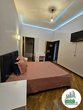 Satılır 3 otaqlı yeni tikili 176.5 m²