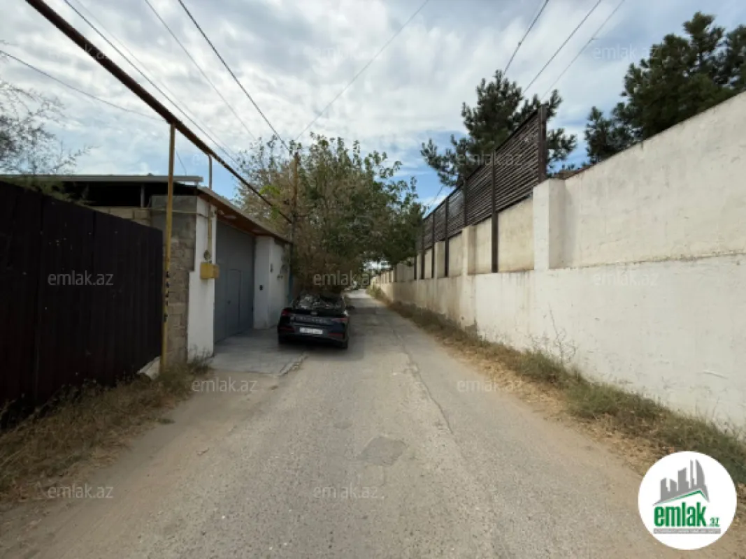 Satılır torpaq sahəsi 10 m²
