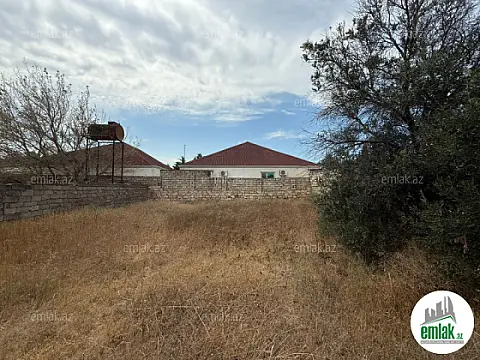Satılır torpaq sahəsi 10 m² — Bakı, Şüvəlan 10.00 m²