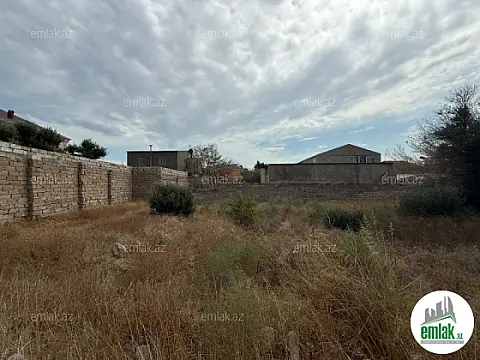 Satılır torpaq sahəsi 10 m²