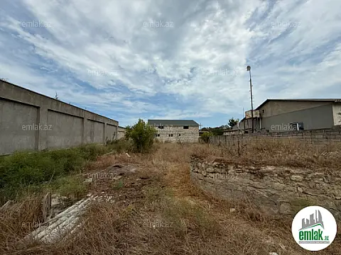 Satılır torpaq sahəsi 8 m²